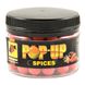 Бойлы Плавающие Pop-Ups Spicy [Специи], 10, 35, Red/Красный