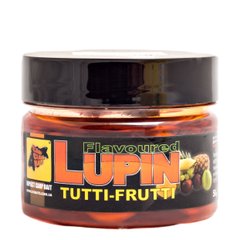 Ароматизированный Люпин Tutti Frutti [Тутти Фрутти], 50 гр, Люпин