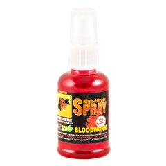 Спрей High-Attract Bloodworm [Мотиль], 50