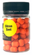 Плавающие Бойлы Fluoro Wafters, Citrus Zest [Цитрусовые], 8*10mm, 20гр