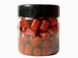 Бойли Діповані Glugged Dumbells Plum Spices [Слива & Спеції], 10*16mm, 50