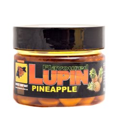 Ароматизований Люпін Pineapple [Ананас], 50 гр, Люпин