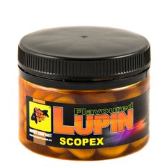 Ароматизований Люпін Scopex [Cкопекс], 50 гр, Люпин