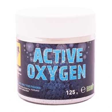 Активный Кислород Active Oxygen, 125гр, 125
