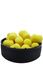 Плаваючі Бойли Fluoro Wafters, Lemon Dream [Лимон], 8*10mm, 20гр