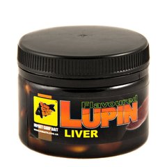 Ароматизований Люпін Liver [Печінка], 50 гр, Люпин