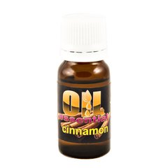 Ефірна Олія Cinnamon Oil [Кориця], 10