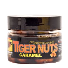 Ароматизированный Тигровый Орех Caramel [Карамель], 50 гр, Тигровый Орех