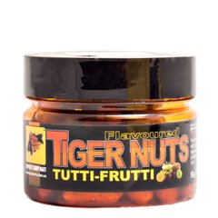 Ароматизирований Тигровий Горіх Tutti Frutti [Тутті Фрутті], 50 гр, Тигровый Орех