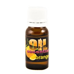 Ефірна Олія Orange Oil [Апельсинове], 10