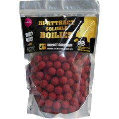 Розчинні Бойли High-Attract Soluble Cranberry [Журавлина], 20, 1000