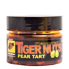 Ароматизований Тигровий Горіх Pear Tart [Кисла Груша], 50 гр, Тигровый Орех