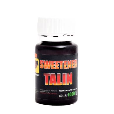 Подсластитель Sweetener Talin, 40гр, 40