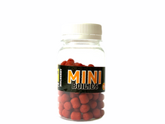 Вареные Мини-Бойлы Mulberry [Шелковица], 8*10mm, 50 гр