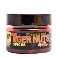 Ароматизированный Тигровый Орех Spices [Специи], 50 гр, Тигровый Орех