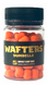 Плавающие Бойлы Fluoro Wafters, Tangerine [Мандарин], 8*10mm, 20гр