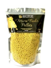 Пеллетс Micro Feeder Pellets - Honey [Мед], 5 мм., 800
