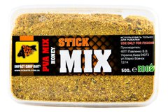Прикормка Stick Mix Honey [Мед], 500
