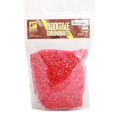 Добавка для Прикормок Additive Groundbaits, Bloodworm [Мотыль], 200
