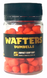 Плавающие Бойлы Fluoro Wafters, Citrus Zest [Цитрусовые], 8*10mm, 25гр