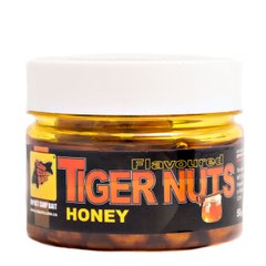 Ароматизований Тигровий Горіх Honey [Мед], 50 гр, Тигровый Орех