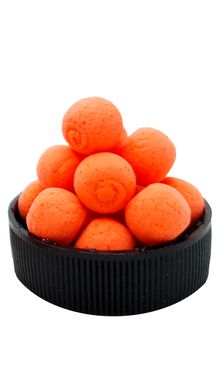 Бойлы Плавающие Fluoro Pop-Ups, Peach & Mango [Персик & Манго], 10, 20гр