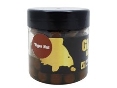 Бойлы Дипованные Glugged Dumbells Tiger Nut [Тигровый Орех], 10*16mm, 50