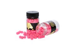 Бойли Плаваючі Fluoro Pop-Ups, Cranberry & N-Butyric Acid [Журавлина & Масляна Кислота], 8, 20гр