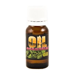Ефірна Олія Dill Oil [Кріп], 10