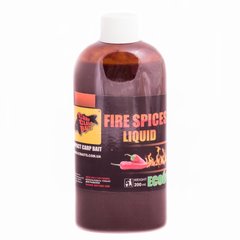 Ликвид для Прикормки Fire Spices [Огненные Специи], 200