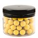 Бойли Плаваючі Pop-Ups Honey [Мед], 10, 35, Yellow/Жовтий