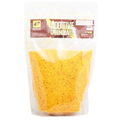 Добавка для Прикормок Additive Groundbaits, Sweetcorn [Кукуруза], 200