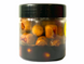 Бойлы Дипованные SOLUBLE Glugged Dumbells Honey [Мед], 14*20mm, 100