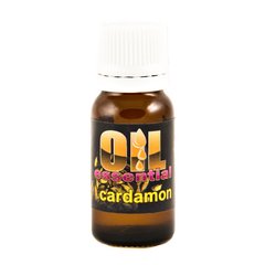 Эфирное Масло Cardamon Oil [Кардамон], 10