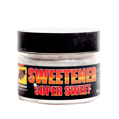 Підсолоджувач Sweetener Super Sweet, 50гр, 50 гр