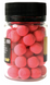 Бойлы Плавающие Fluoro Pop-Ups, Cranberry N-Butyric Acid [Клюква & Масляная Кислота], 10, 15 штук
