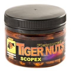 Ароматизированный Тигровый Орех Scopex [Cкопекс], 50 гр, Тигровый Орех