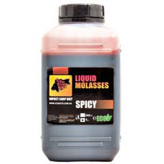 Меласса Liquid Molasses Spicy [Cпеции], 1000