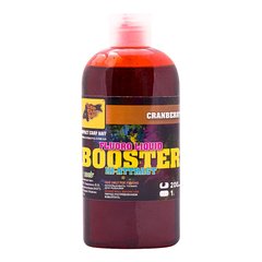 Бустер Fluoro Liquid Hi-Attract, Cranberry [Журавлина], 200