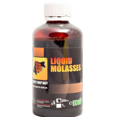 Меласса Liquid Molasses, 200