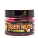 Ароматизований Тигровий Горіх Bloodworm [Мотиль], 50 гр, Тигровый Орех