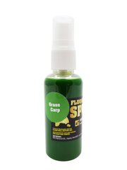Спрей Fluoro Amino Spray, Grass Carp [Для Білого Амура], 50