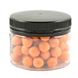Бойли Плаваючі Pop-Ups Tutti Frutti [Тутті Фрутті], 10, 15 штук, Orange/Помаранчевий