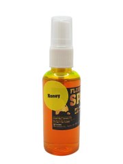 Спрей Fluoro Amino Spray, Honey [Мед], 50