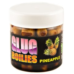 Бойли Діповані Glugged Dumbells Pineapple [Ананас], 10*16mm, 100
