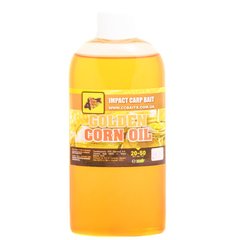 Олія Golden Corn Oil [Кукурудзяне], 200