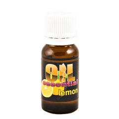 Ефірна Олія Lemon Oil [Лимонне], 10