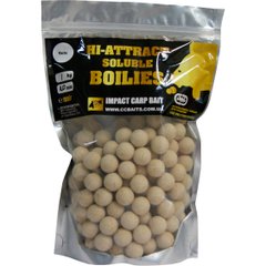 Пылящие Бойлы High-Attract Soluble Garlic [Чеснок], 20, 1000