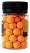 Бойлы Плавающие Fluoro Pop-Ups, Citrus Zest [Цитрусовые], 10, 20гр