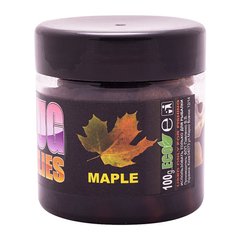Бойли Діповані Glugged Dumbells Maple [Клен], 10*16mm, 50